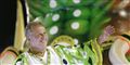 Foto: Felipe Dana/AP