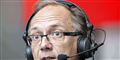 Foto: LARS KRABBE/POLFOTO