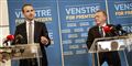 Foto: STINE BIDSTRUP/POLFOTO