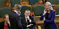 Foto: JENS DRESLING/POLFOTO