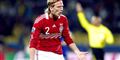 Foto: Liselotte Sabroe  / Scanpix