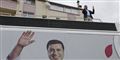 Foto: Lefteris Pitarakis/AP