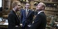 Foto: NIELS HOUGAARD/POLFOTO