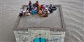 Foto: Scanpix/Retuers/STR/PAKISTAN