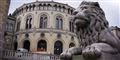 Foto: Polfoto, Jens Dresling/free