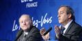 Foto: Jacques Brinon/AP