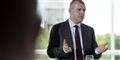 Foto: JOACHIM LADEFOGED/POLFOTO