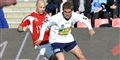 Foto: Henning Bagger / Scanpix