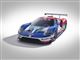 Ford tilbage i Le Mans: Den nye superbil GT klar til en stærk start i 2016
