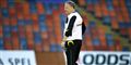 Foto: JENS DRESLING/POLFOTO