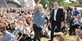 Foto: LARS KRABBE/POLFOTO
