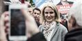 Foto: JONAS OLUFSON/POLFOTO