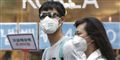 Foto: Ahn Young-joon/AP