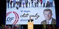 Foto: KLINDT SØLBECK CHRISTIAN/POLFOTO