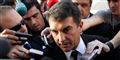 Foto: RICCARDO DE LUCA/AP