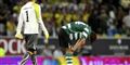 Foto: Epa/MIGUEL A. LOPES / Scanpix