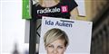 Foto: JENS DRESLING/POLFOTO
