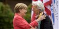 Foto: Virginia Mayo/AP