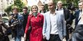 Foto: FLINDT MOGENS/Polfoto