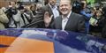 Foto: MADS NISSEN/POLFOTO