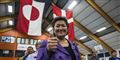 Foto: Josefsen Leiff/POLFOTO