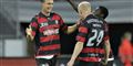 Foto: Henning Bagger / Scanpix