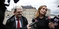 Foto: JENS DRESLING/POLFOTO