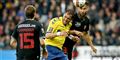 Foto: ANDERS BROHUS/POLFOTO