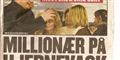 Ekstra Bladet strejker