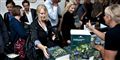 Foto: Keld Navntoft / Scanpix