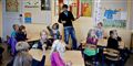 Foto: MIE BRINKMANN/POLFOTO