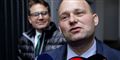 Foto: JENS DRESLING/POLFOTO
