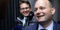 Foto: JENS DRESLING/POLFOTO