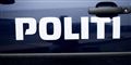 Foto: Pressefoto Rigspolitiet/free