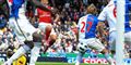 Foto: Andrew Yates / Scanpix