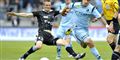 Foto: Henning Bagger / Scanpix