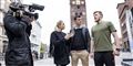 Foto: CASPER DALHOFF/POLFOTO