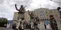 Foto: Thanassis Stavrakis/AP