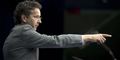 Foto: Thierry Monasse/AP