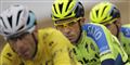 Foto: Laurent Cipriani/AP