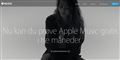 Foto: Apple/free