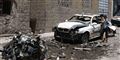 Foto: Hani Mohammed/AP