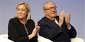 Foto: Laurent Cipriani/AP
