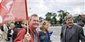 Foto: Jens Astrup / Scanpix