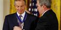 Foto: AP/Gerald Herbert / POLFOTO