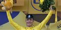 Foto: Christophe Ena/AP