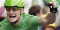 Foto: Laurent Cipriani/AP