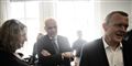 Foto: PHILIP DAVALI/POLFOTO