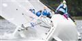 Foto: Mick Anderson/PHOTO: MICK ANDERSON/SAILINGPIX.DK
