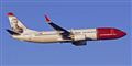 Foto: Norwegian Air Shuttle